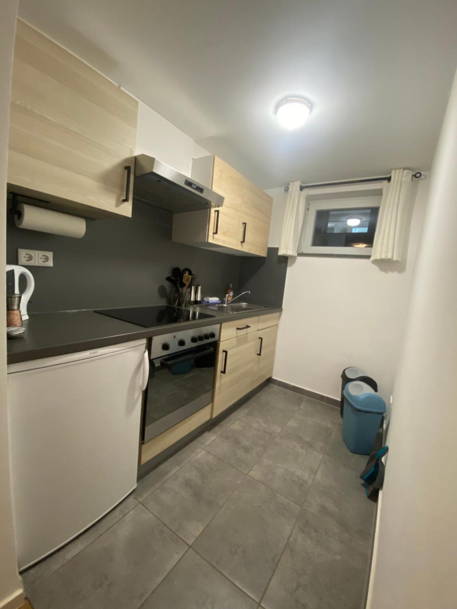 Apartment Roomy Comfort - Zwischen Heidelberg Und Mannheim 에딘겐넥카르하우젠 외부 사진