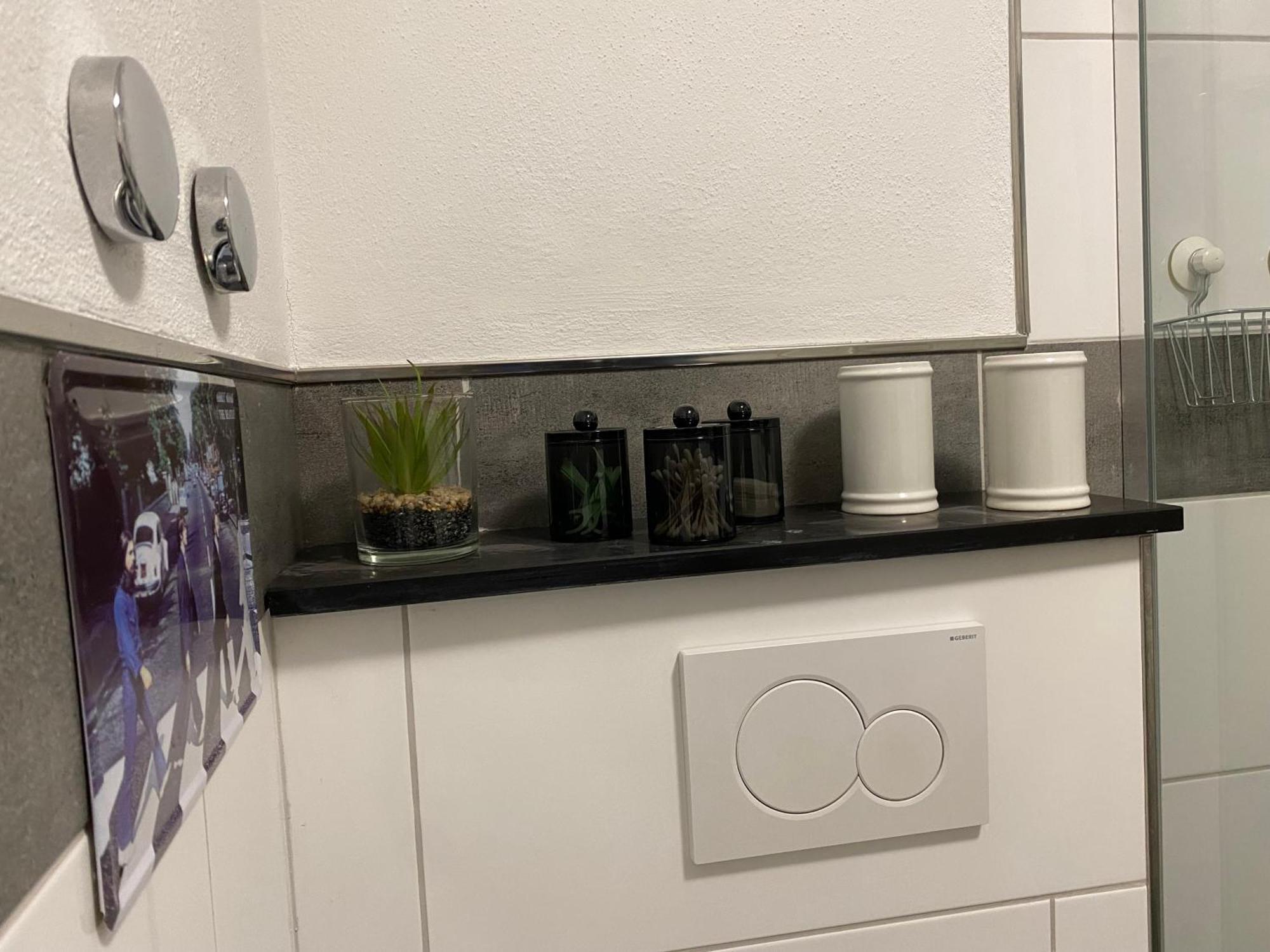 Apartment Roomy Comfort - Zwischen Heidelberg Und Mannheim 에딘겐넥카르하우젠 외부 사진