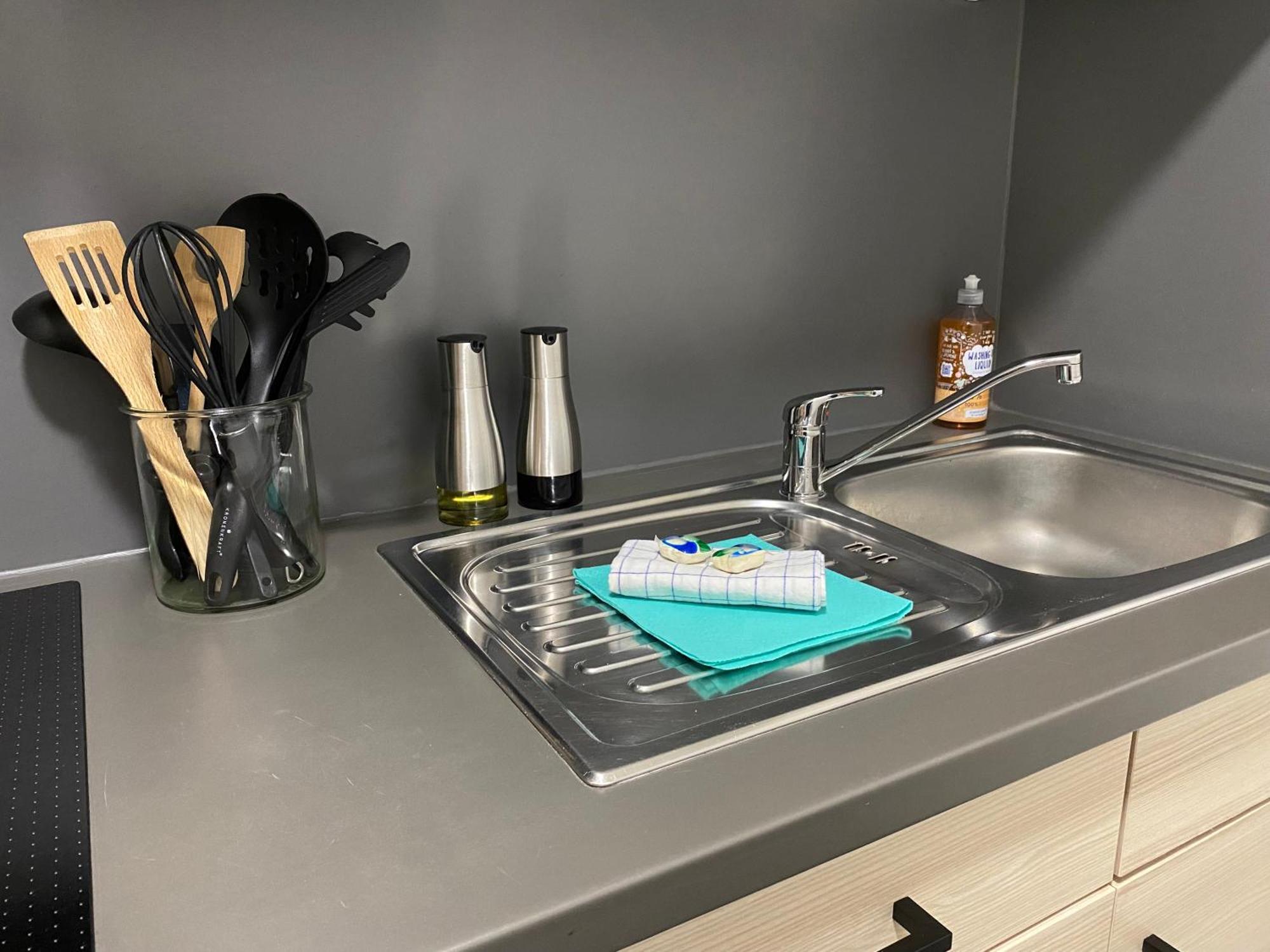 Apartment Roomy Comfort - Zwischen Heidelberg Und Mannheim 에딘겐넥카르하우젠 외부 사진