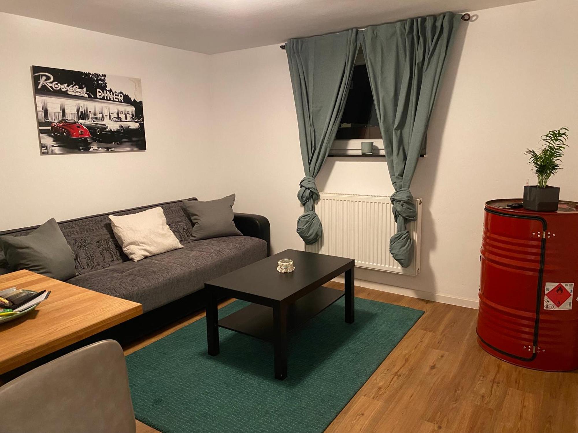 Apartment Roomy Comfort - Zwischen Heidelberg Und Mannheim 에딘겐넥카르하우젠 외부 사진